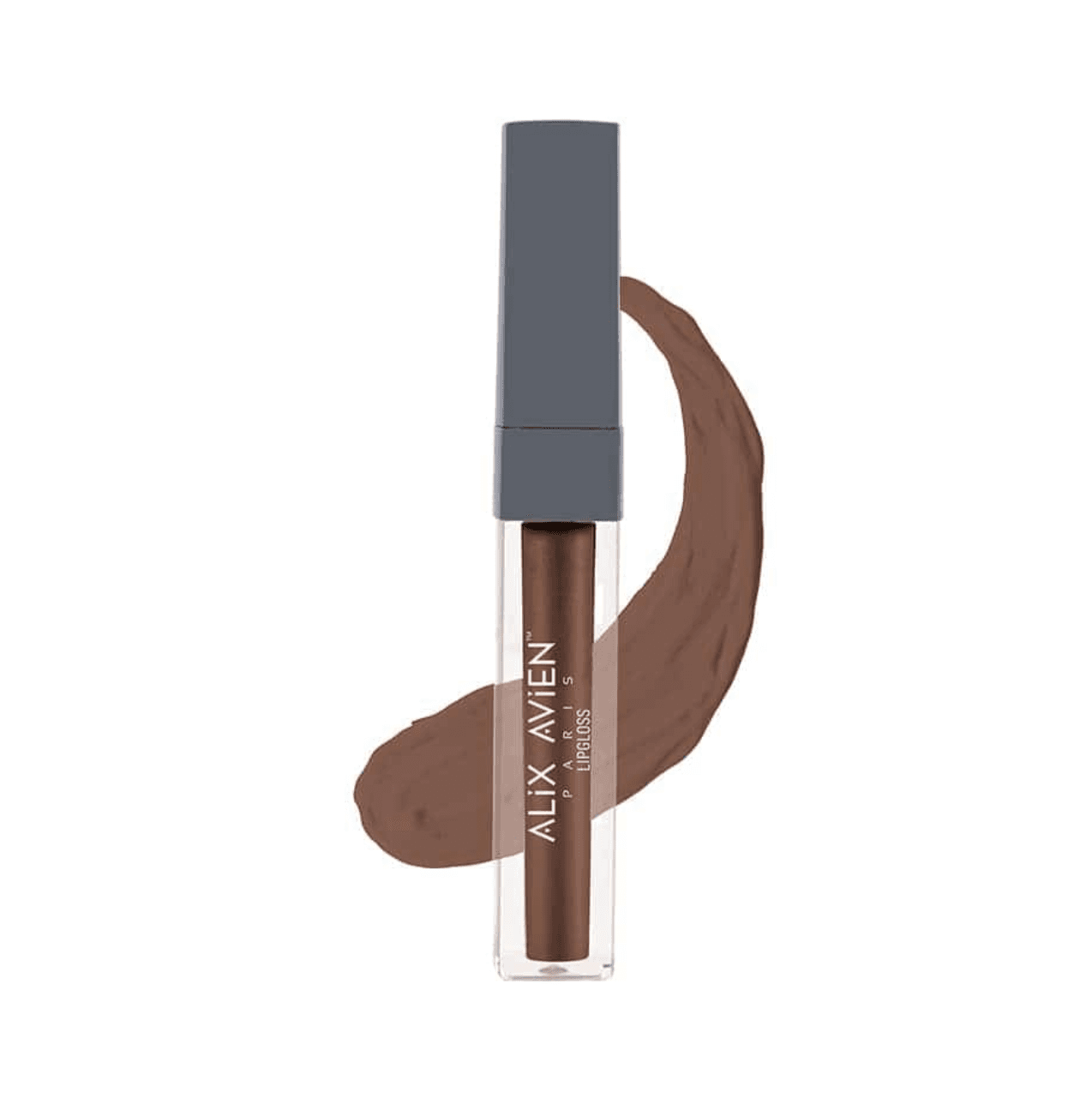 Lip Gloss – 05 Soft Caramel