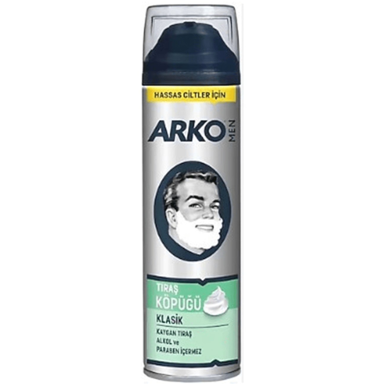 Arko men - Sakkal köpügi