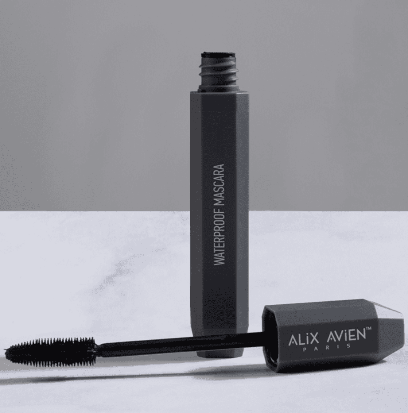 Waterproof mascara