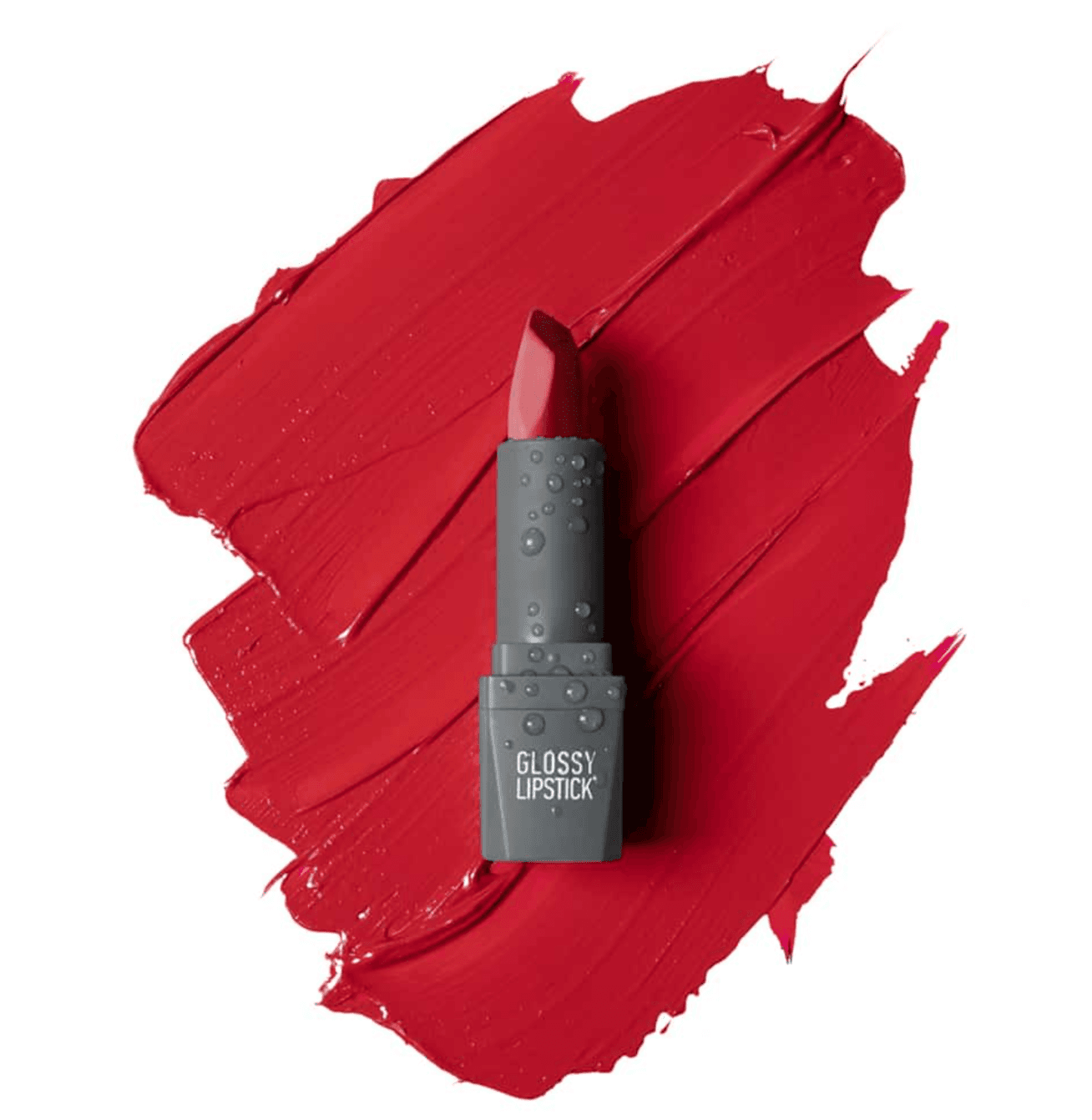 Glossy Lipstick – 320 Glossy Red