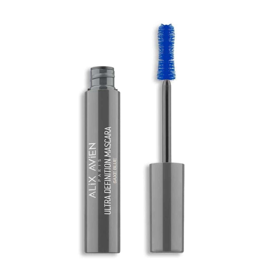 Ultra definition mascara - Saxe blue