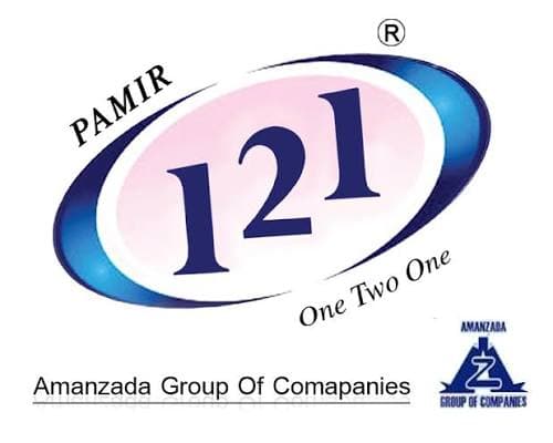 Pamir