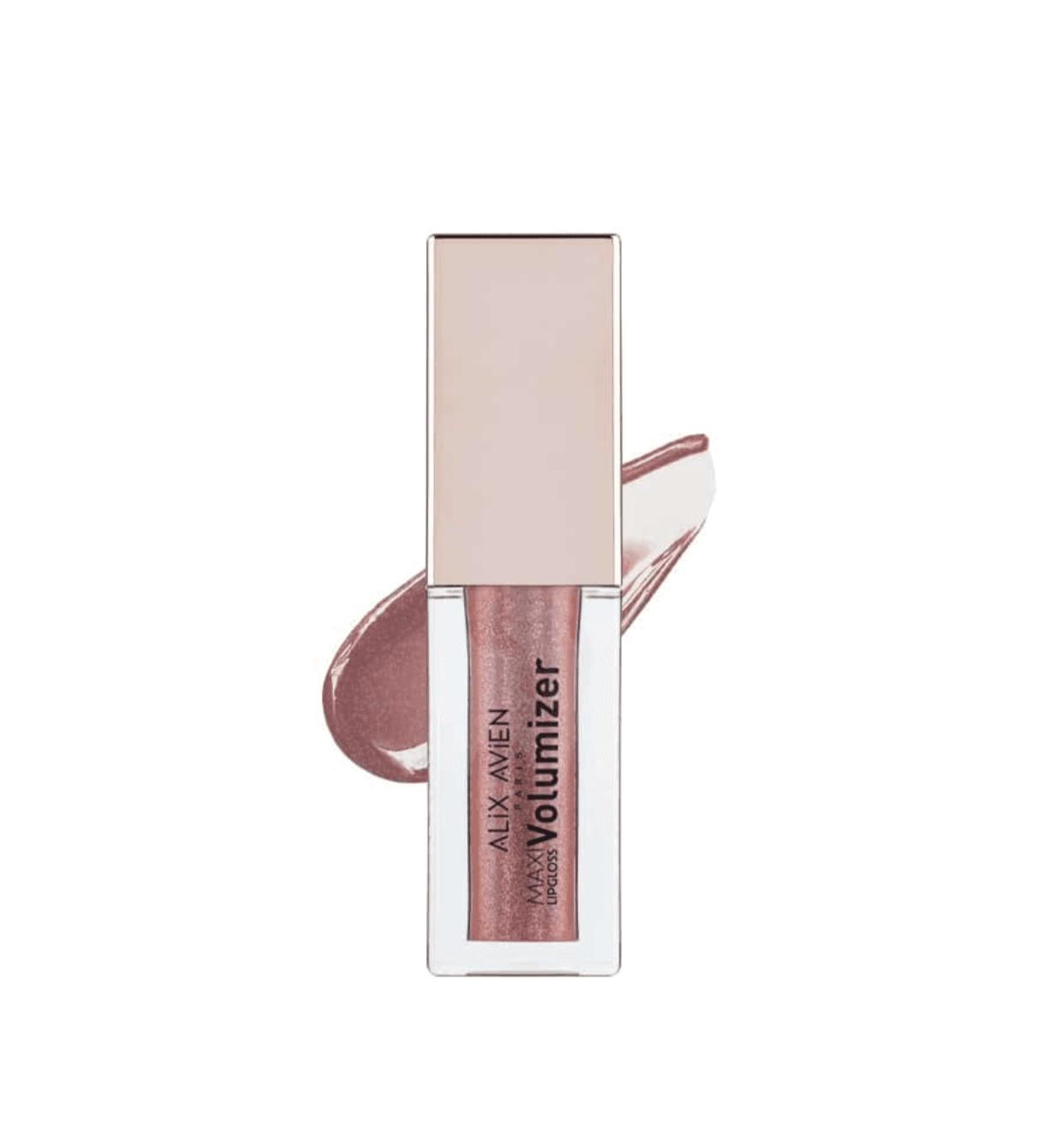 Maxi Volumizer — 215 Shimmering Mauve