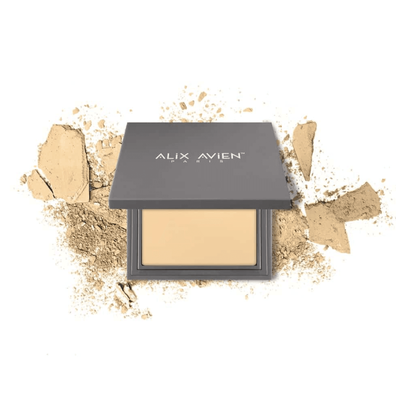 Compact Powder – Bisque