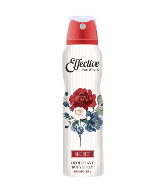 Effective 150ml