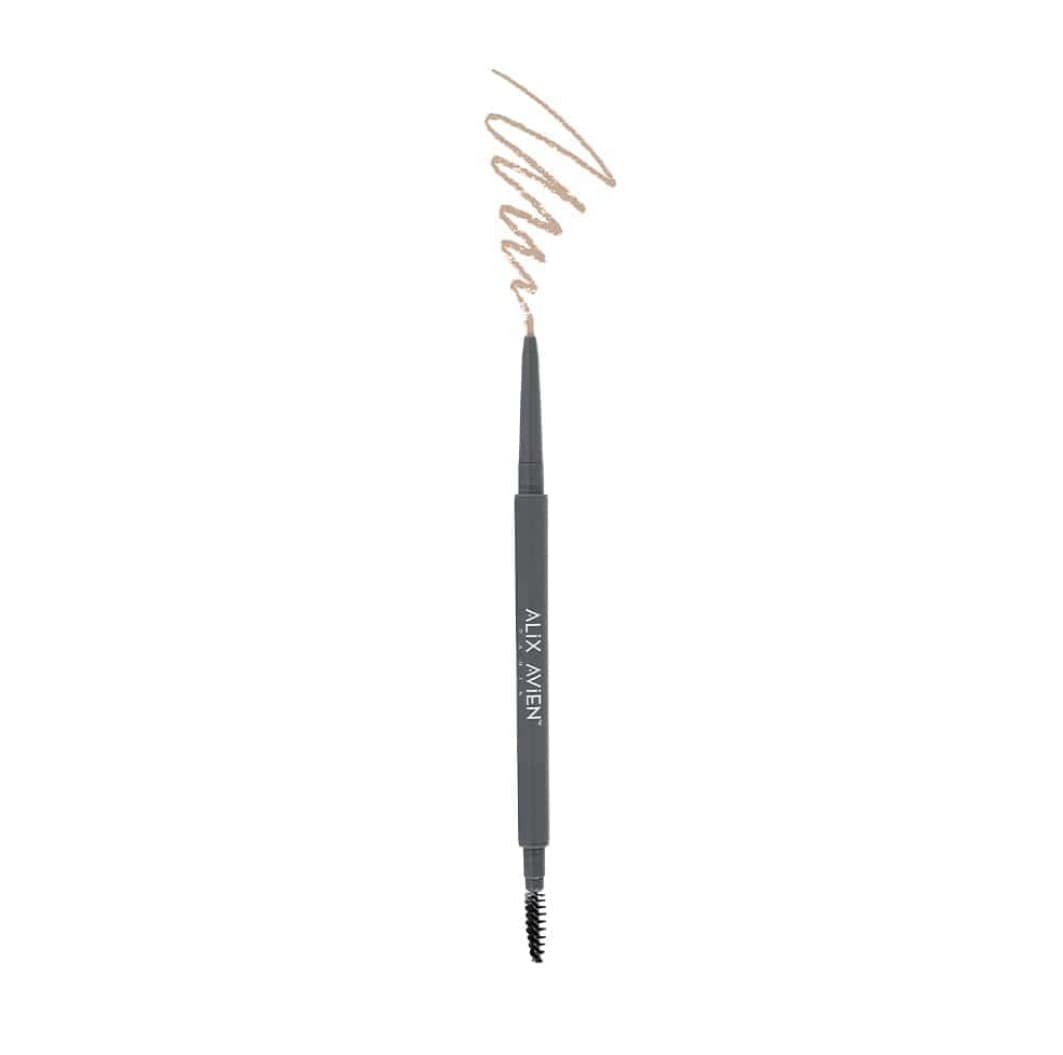 Retractable eyebrow pencil - Nude