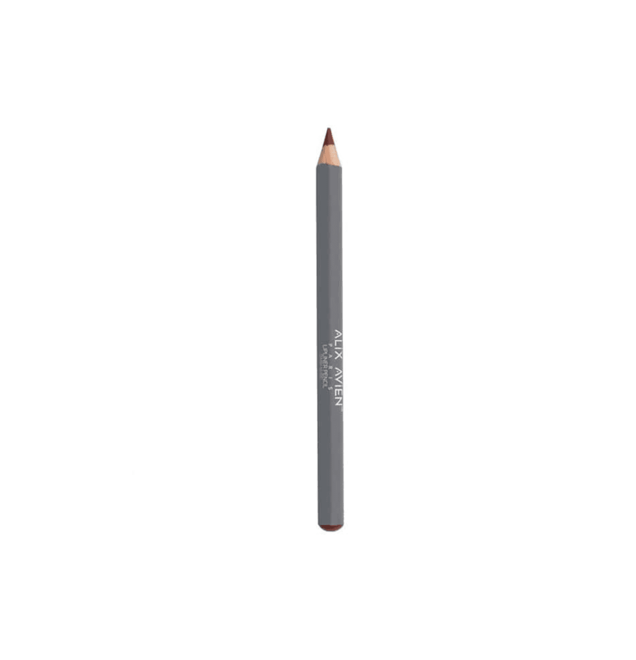 Lipliner Pencil – Dark Nude / Chocolate