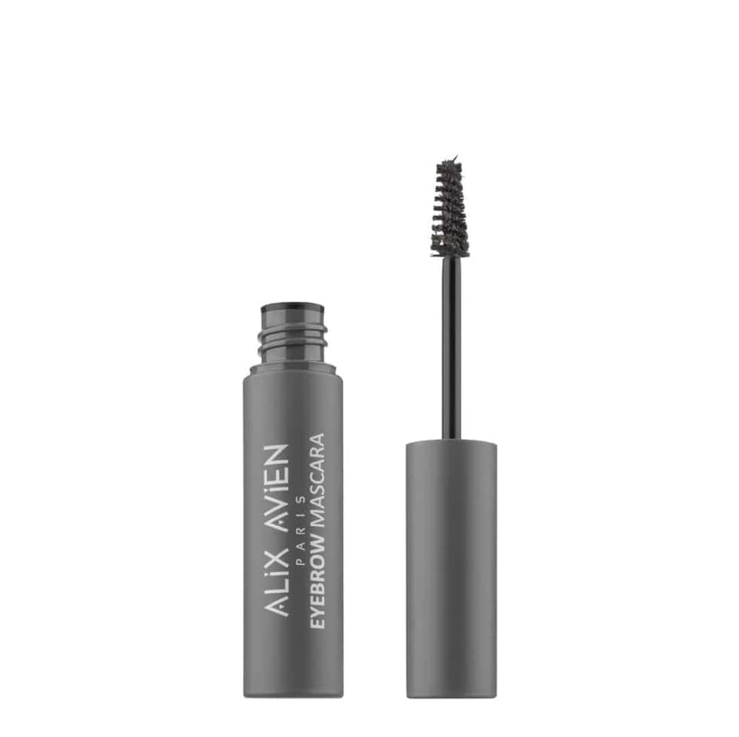 Eyebrow mascara - True gray
