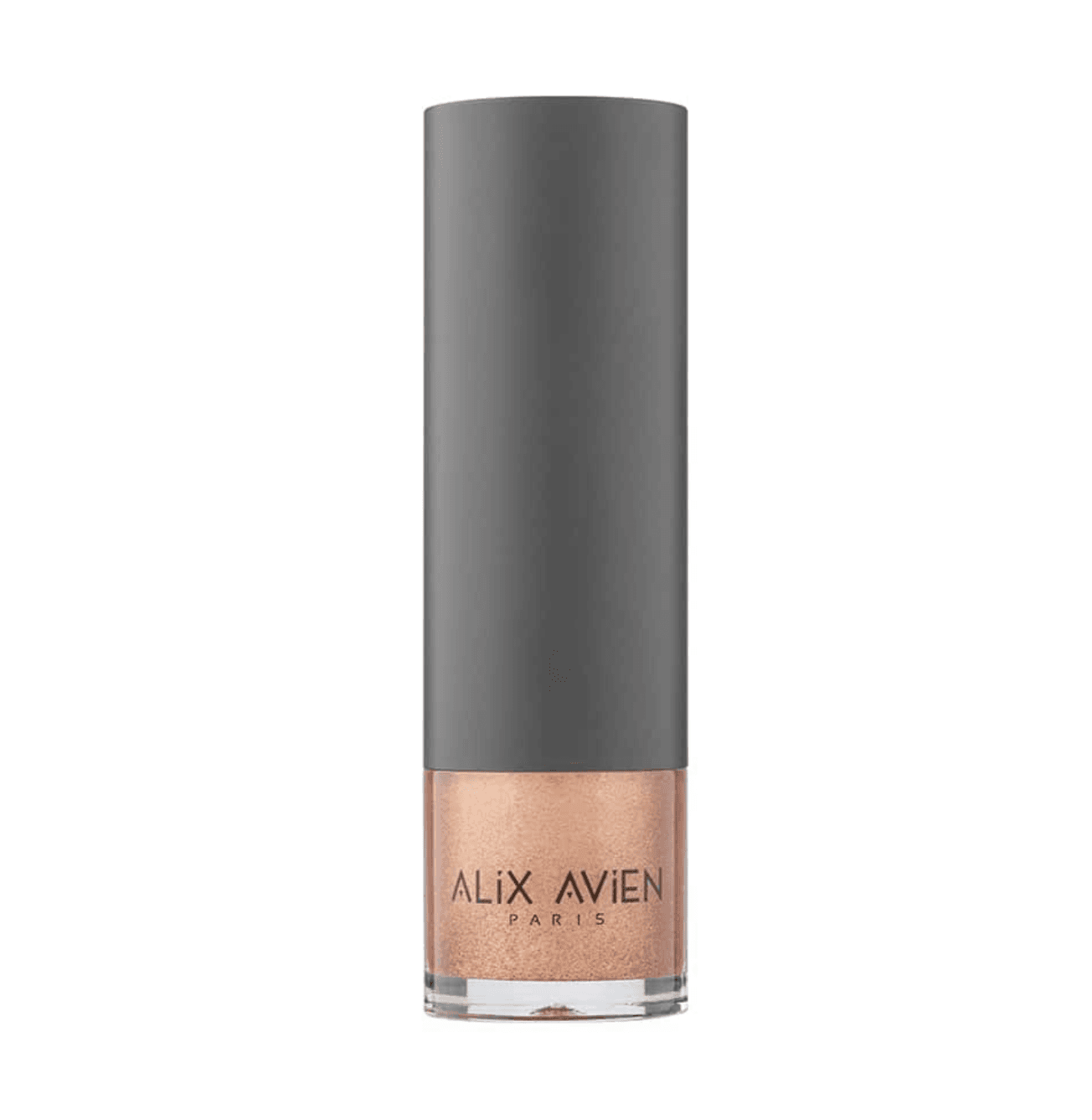 Addictive Glow Liquid Highlighter – Mirrored Bronze
