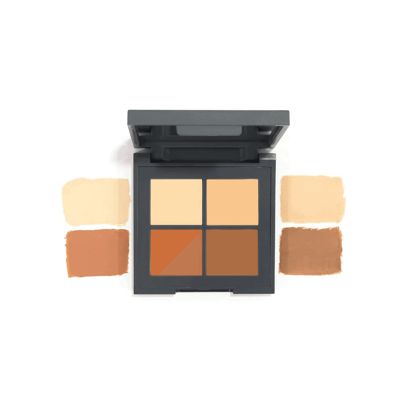 Contour Palette