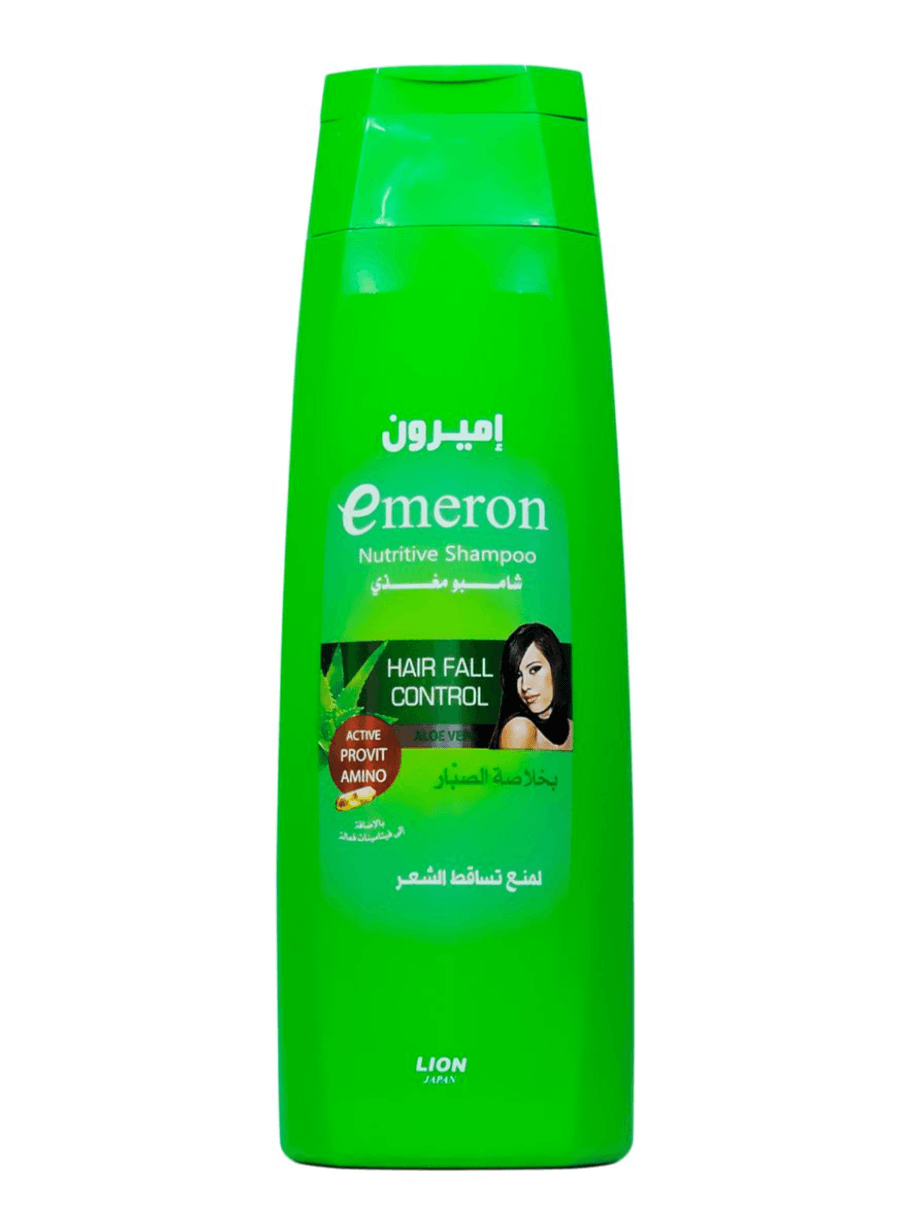 Emeron - Hair fall control