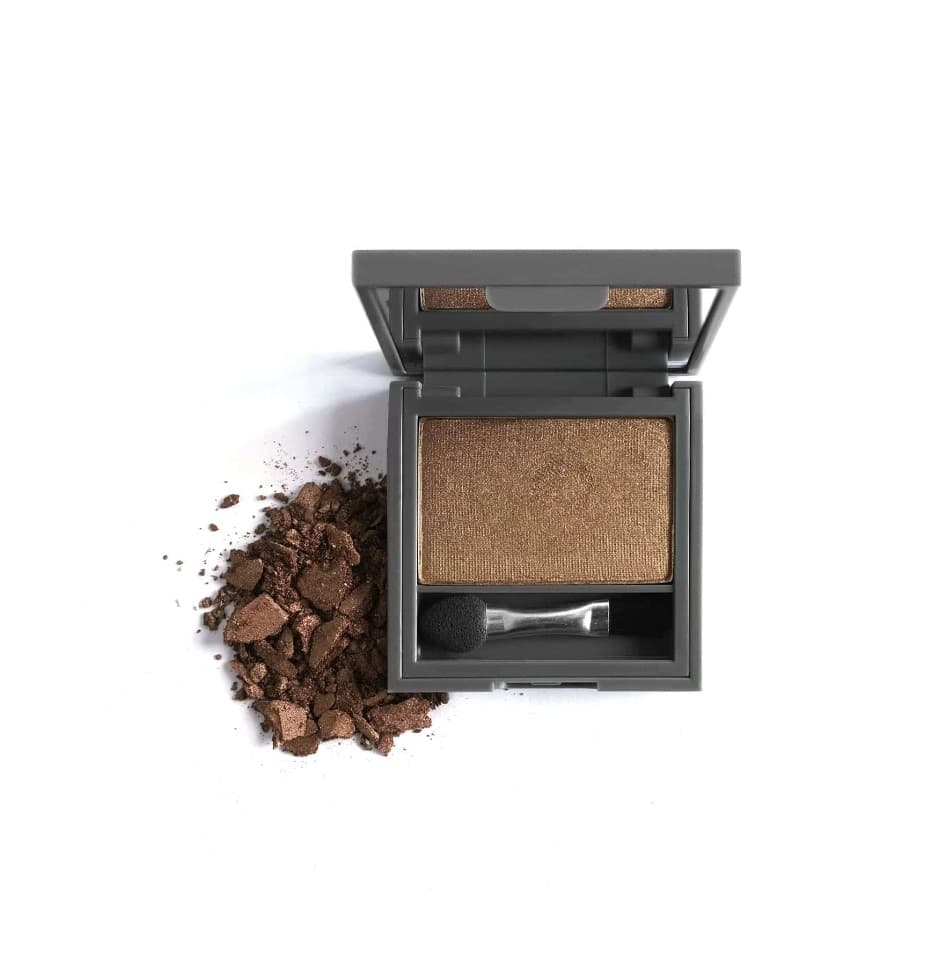 Mono eyeshadow - olive blossom