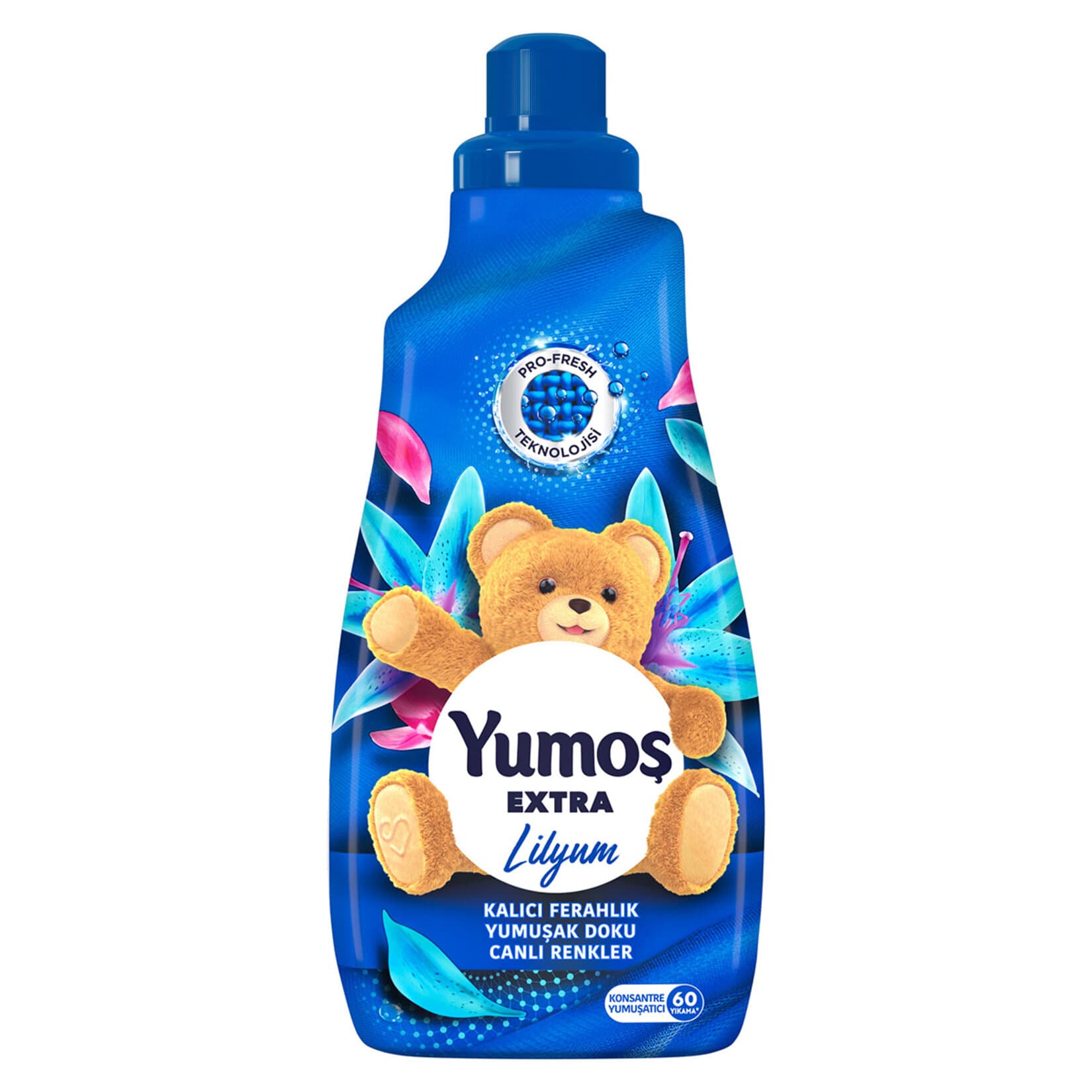 Yumoş extra -  Lily 1440 мл
