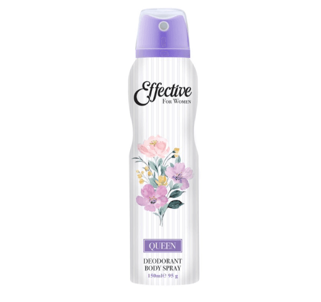 Effective 150ml