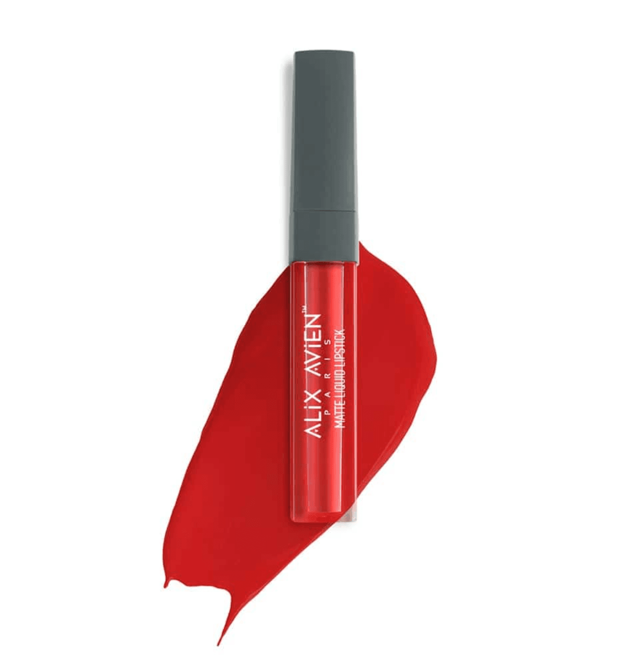 Matte Liquid Lipstick – 520 Red Carpet