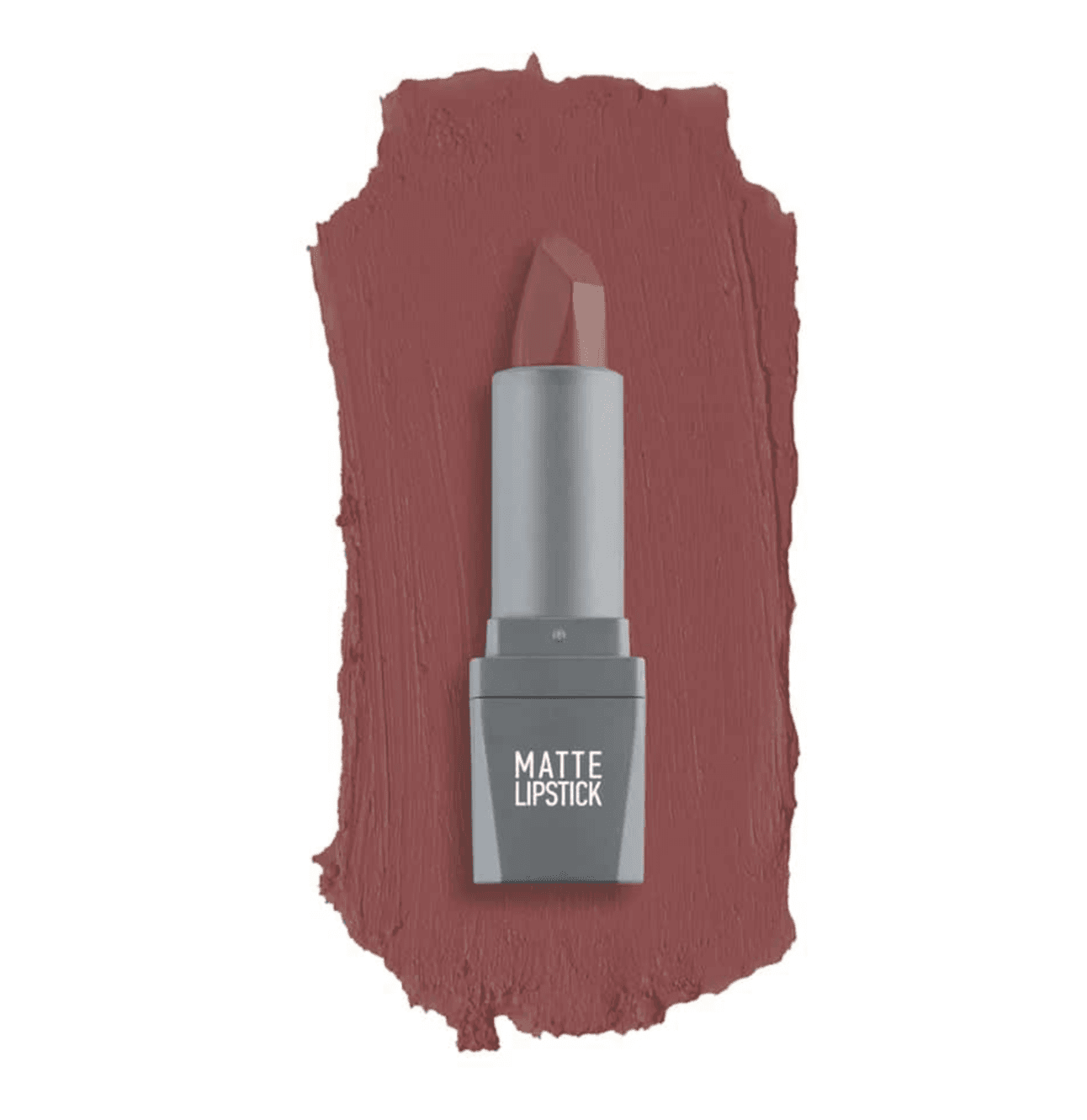 Matte Lipstick – 410 Rose Coral