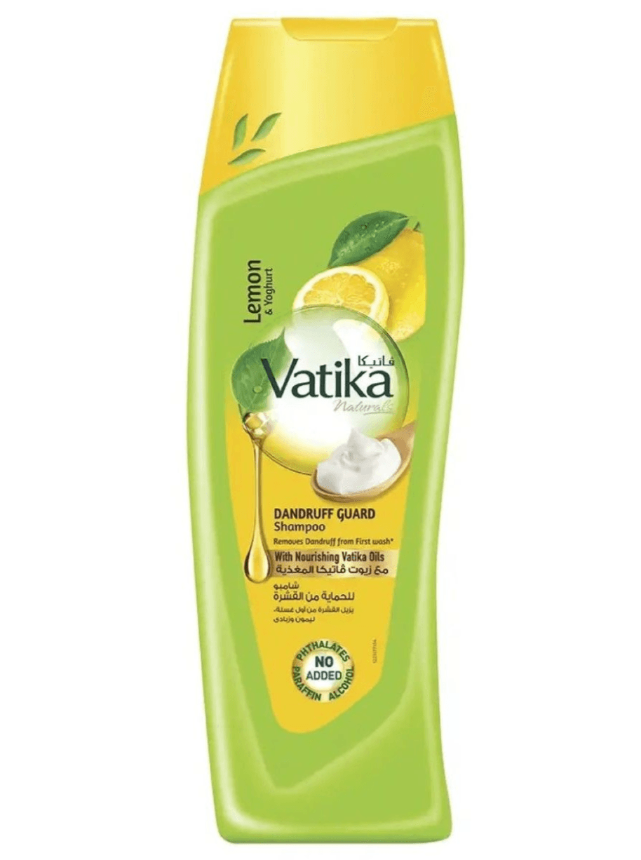 Vatika saç şampuny 400 ml