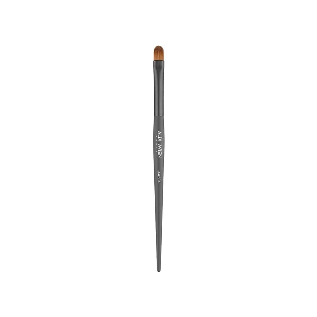 Lip liner brush