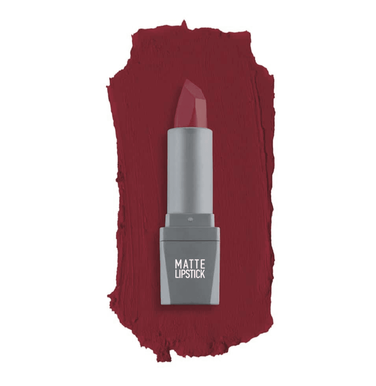 Matte Lipstick – 417 Deep Fuchsia