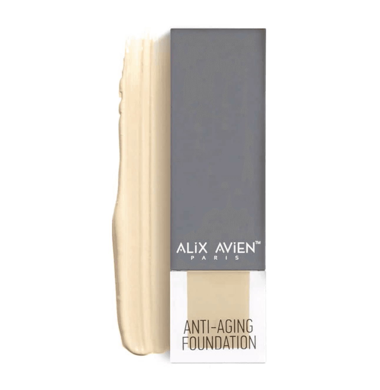Anti-Aging Foundation Pale Sand (35 ml.)