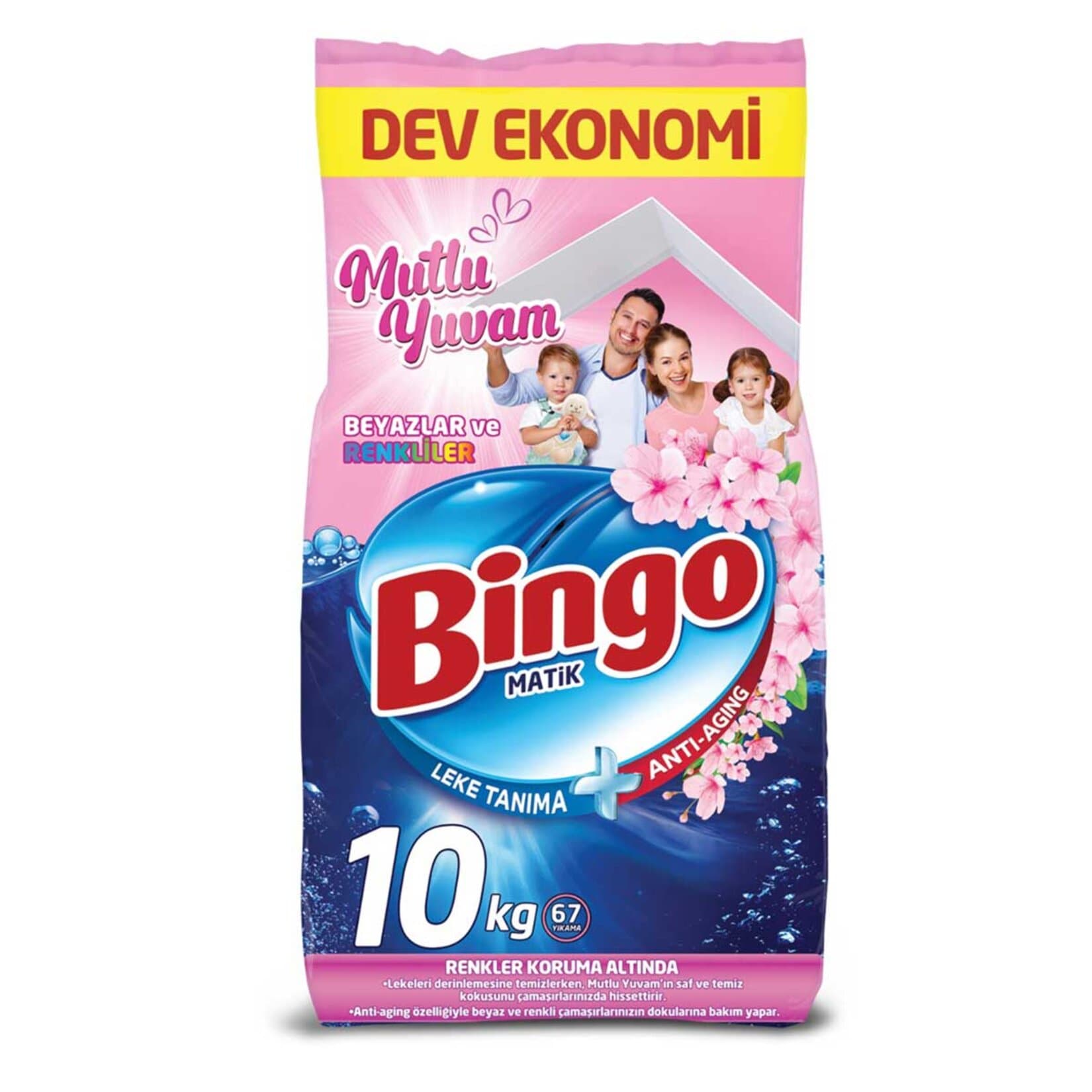 Bingo 10 kg