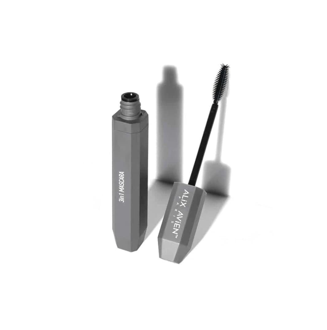 3 in 1 Mascara