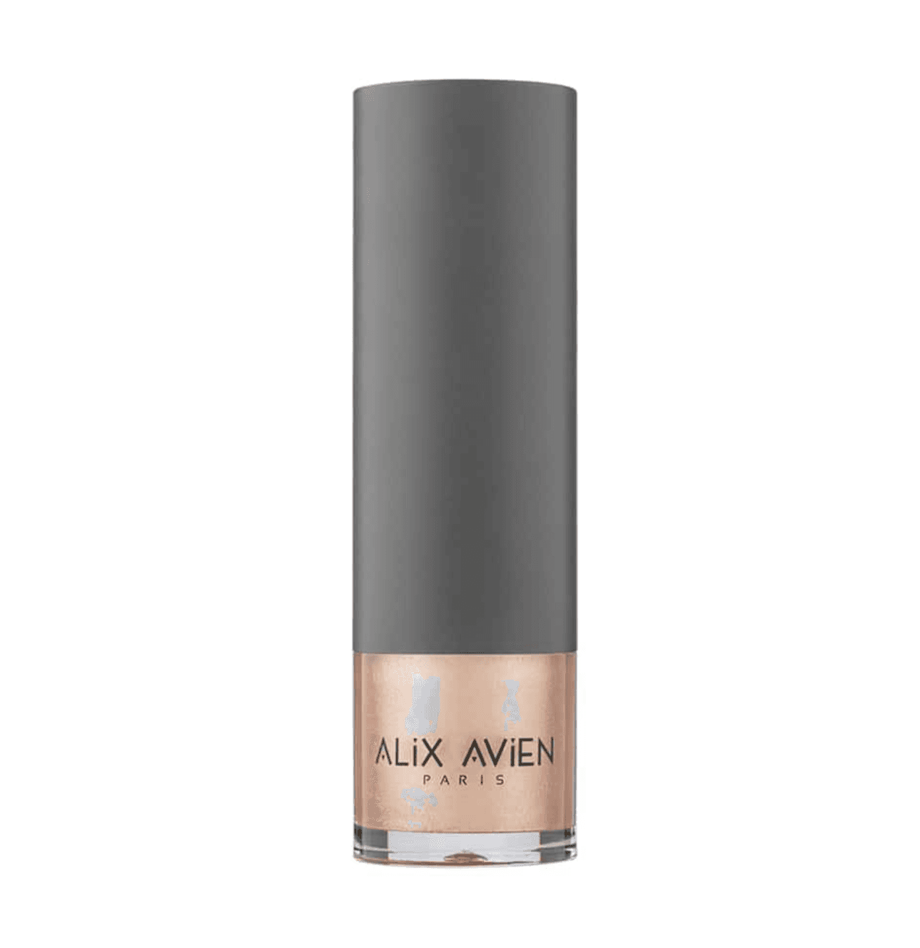 Addictive Glow Liquid Highlighter – 101 Sparkling Crystals