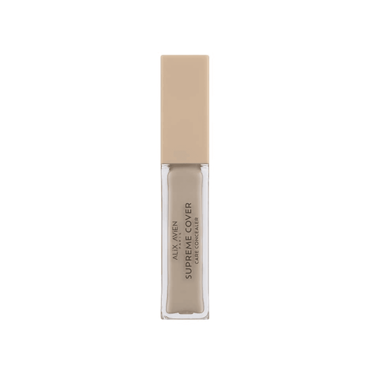 Консилер Supreme Cover Care – 901 Pure Ivory
