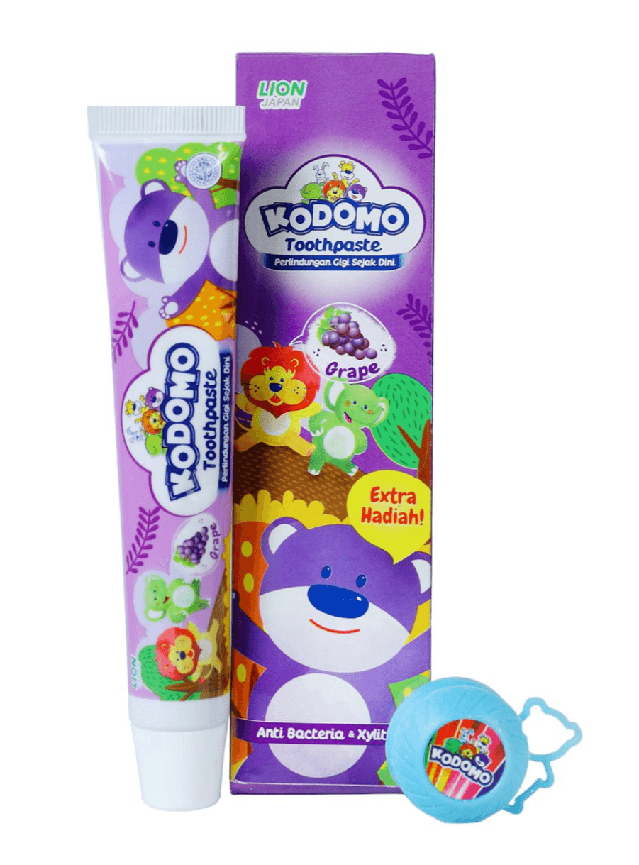 Kodomo - Üzüm