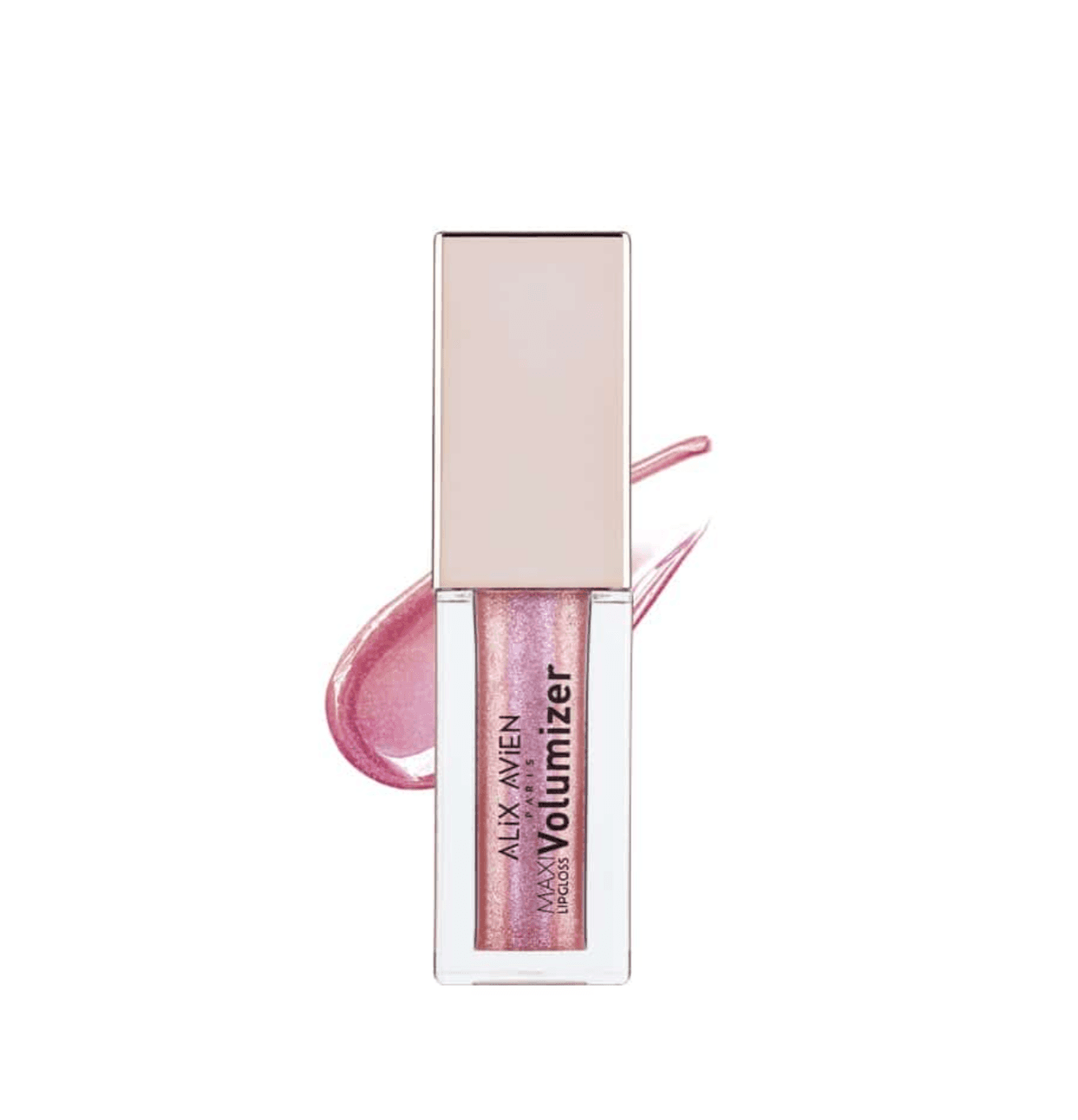 Maxi Volumizer — 207 Rosy Violet