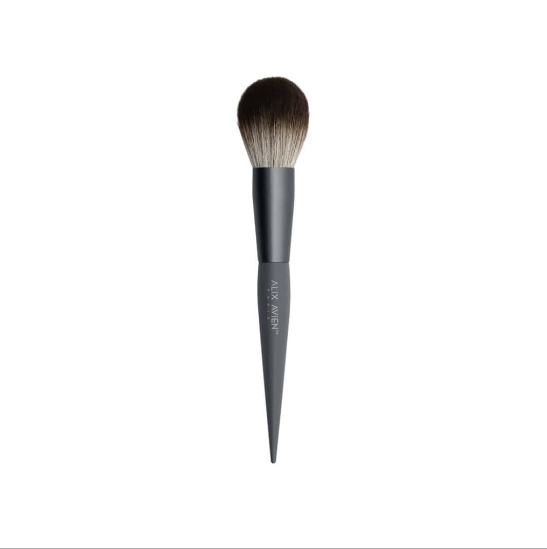 Powder brush