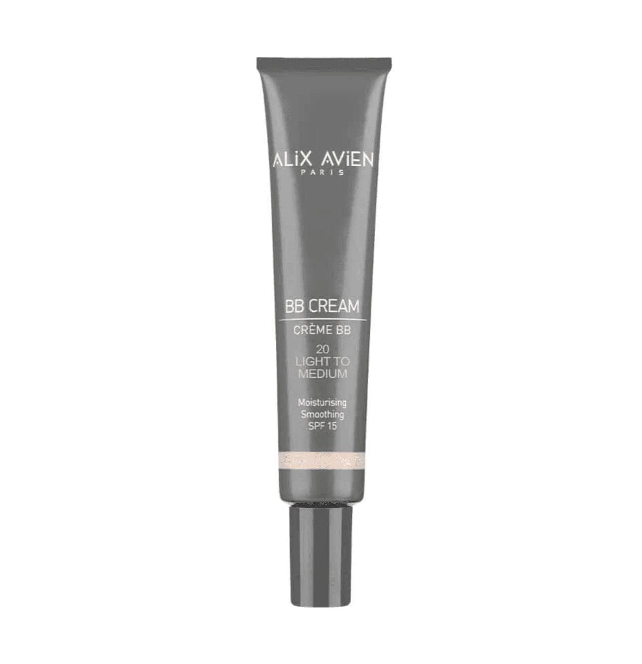 BB Cream 20 Light to Medium ( 40 ml. )