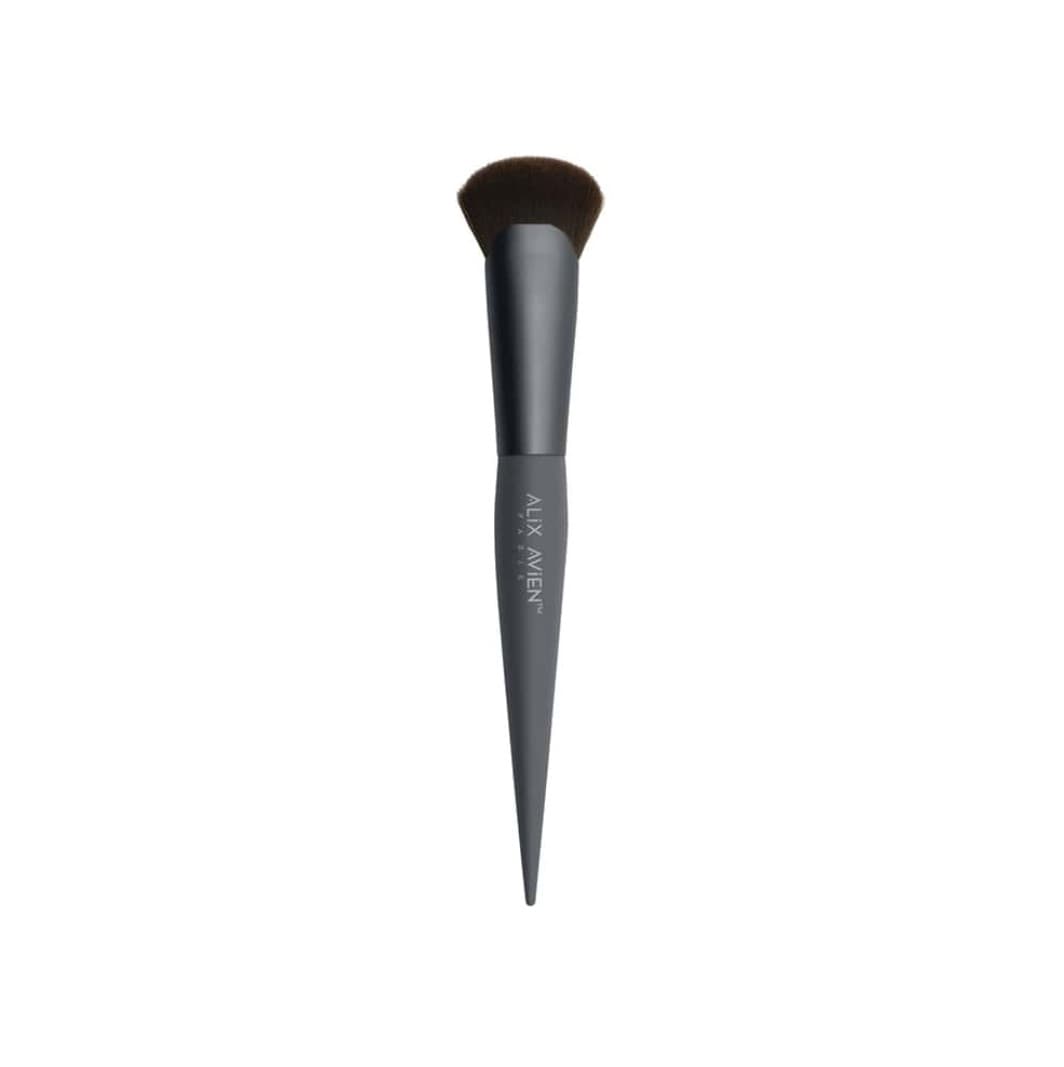 Foundation brush