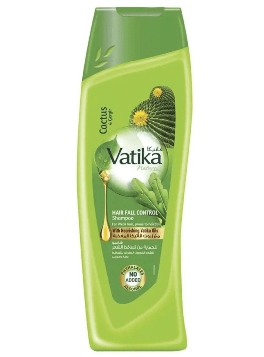 Vatika saç şampuny 400 ml