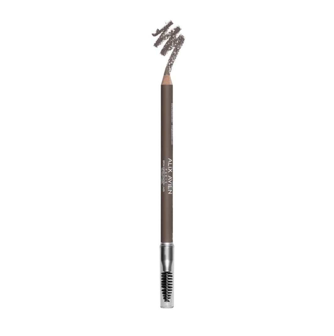 Brow expert powdery liner - Deep camel