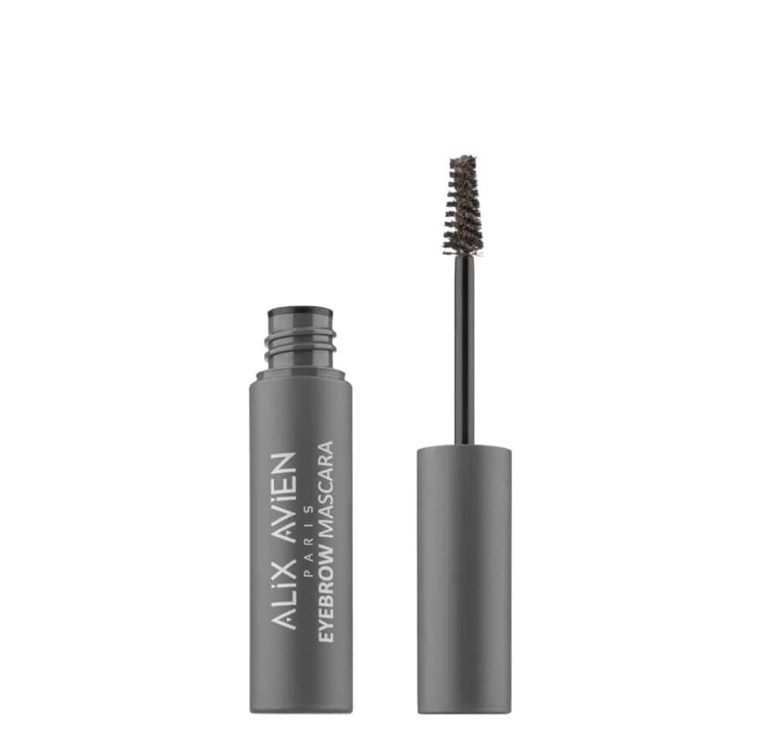 Eyebrow mascara - Deep brown
