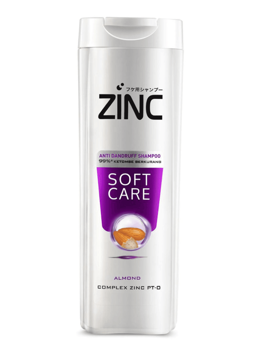 Zinc - Soft care