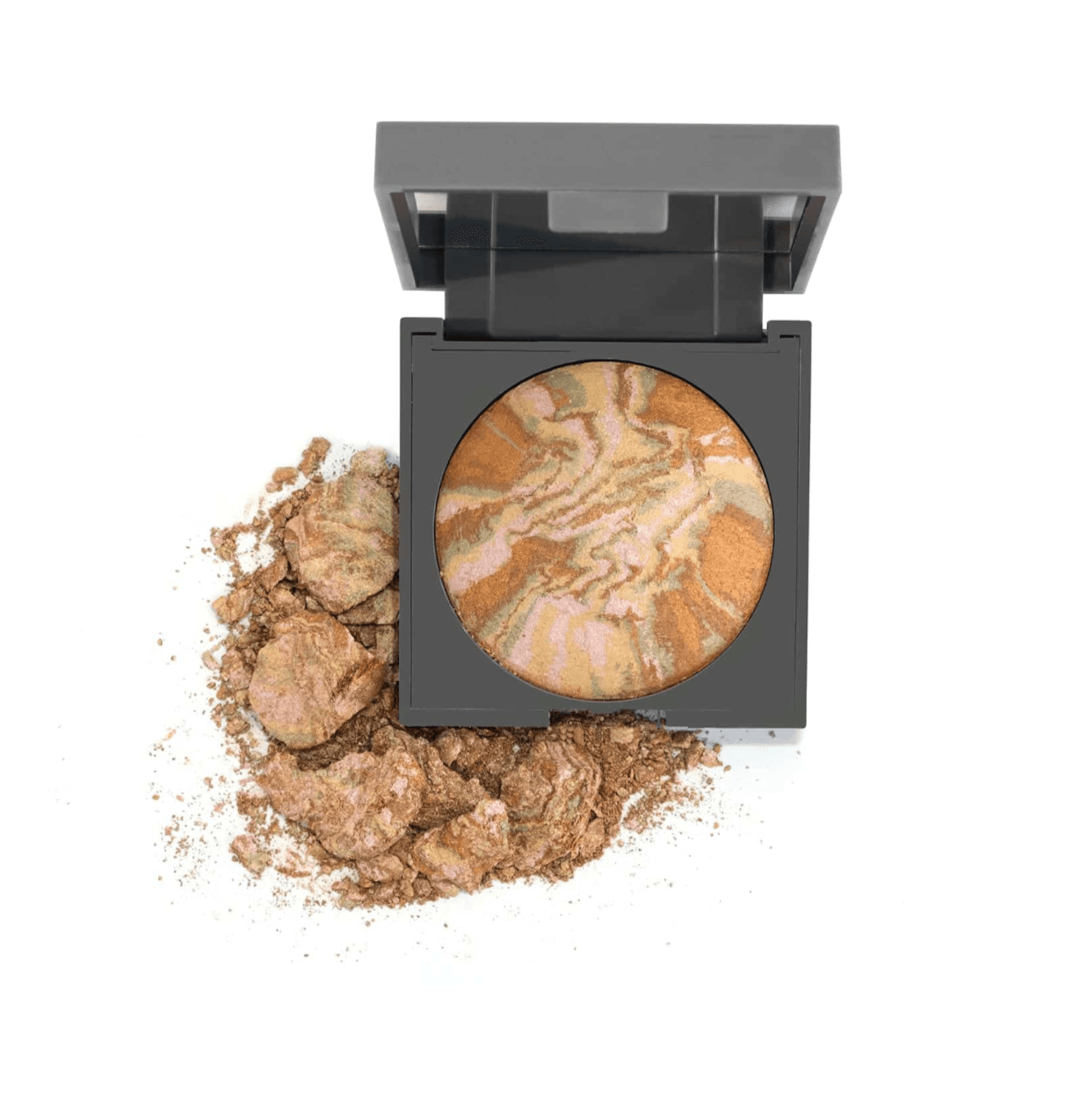 Baked Blush –  Marble Peach 