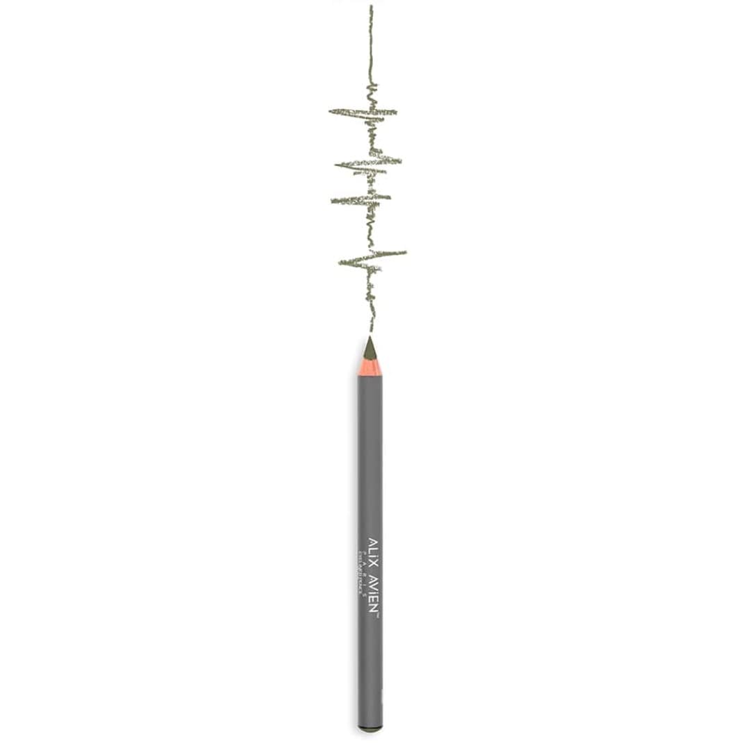 Eyeliner pencil - Green