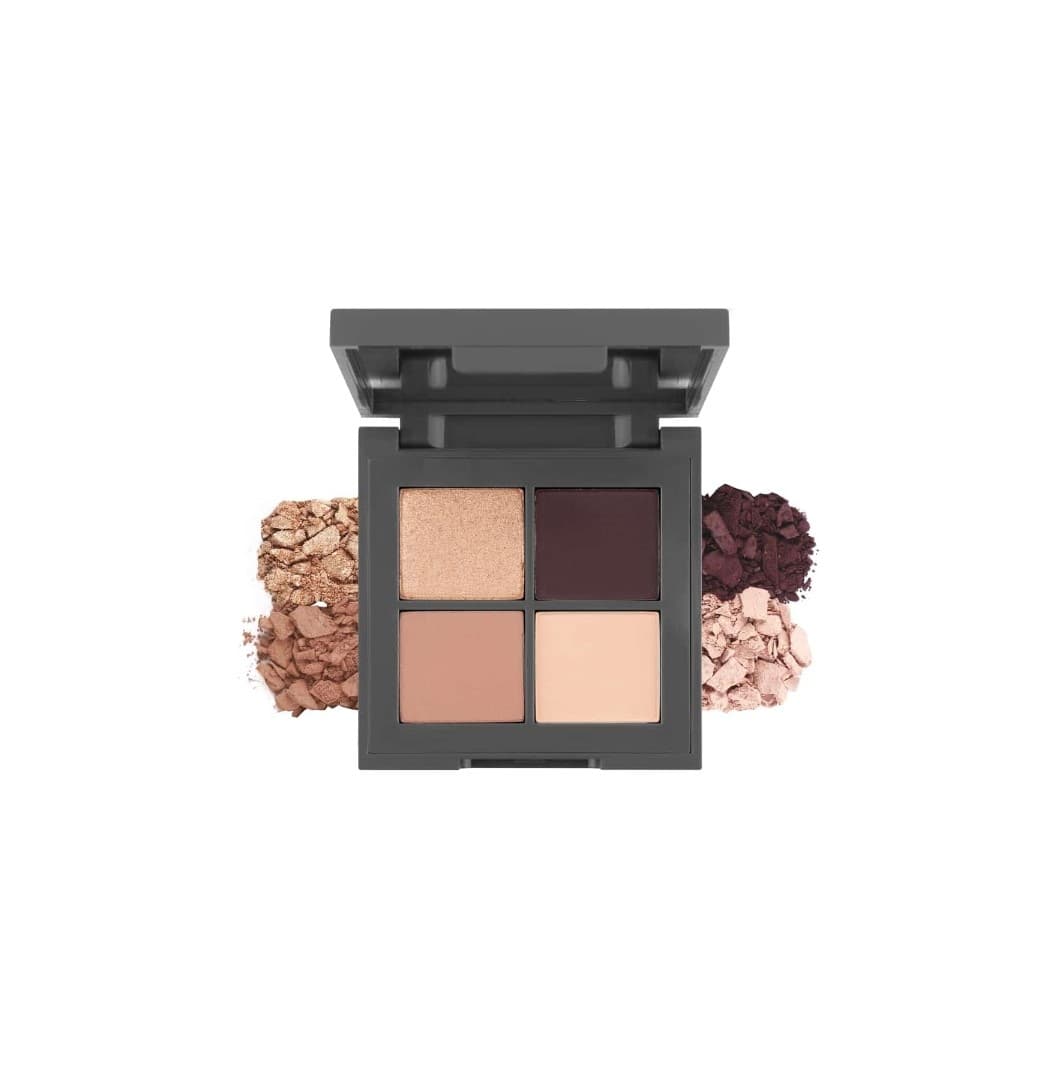 Expressive harmony eyeshadow palette - Harmony of colors