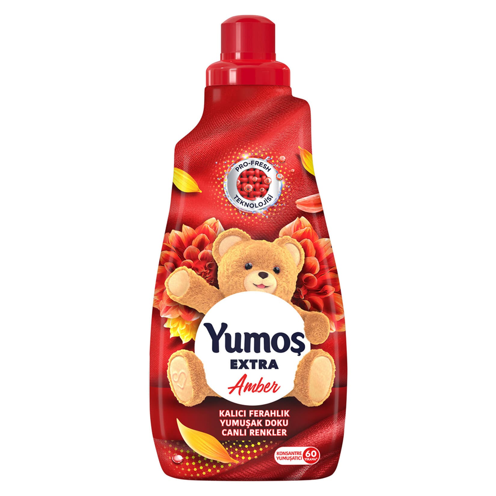 Yumoş extra - Amber 1440ml