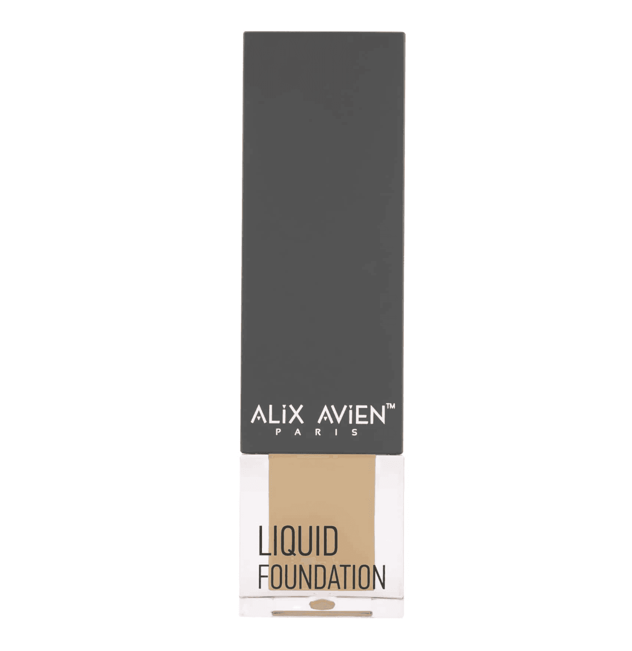 Liquid Foundation – Fair Sand (35 ml.)