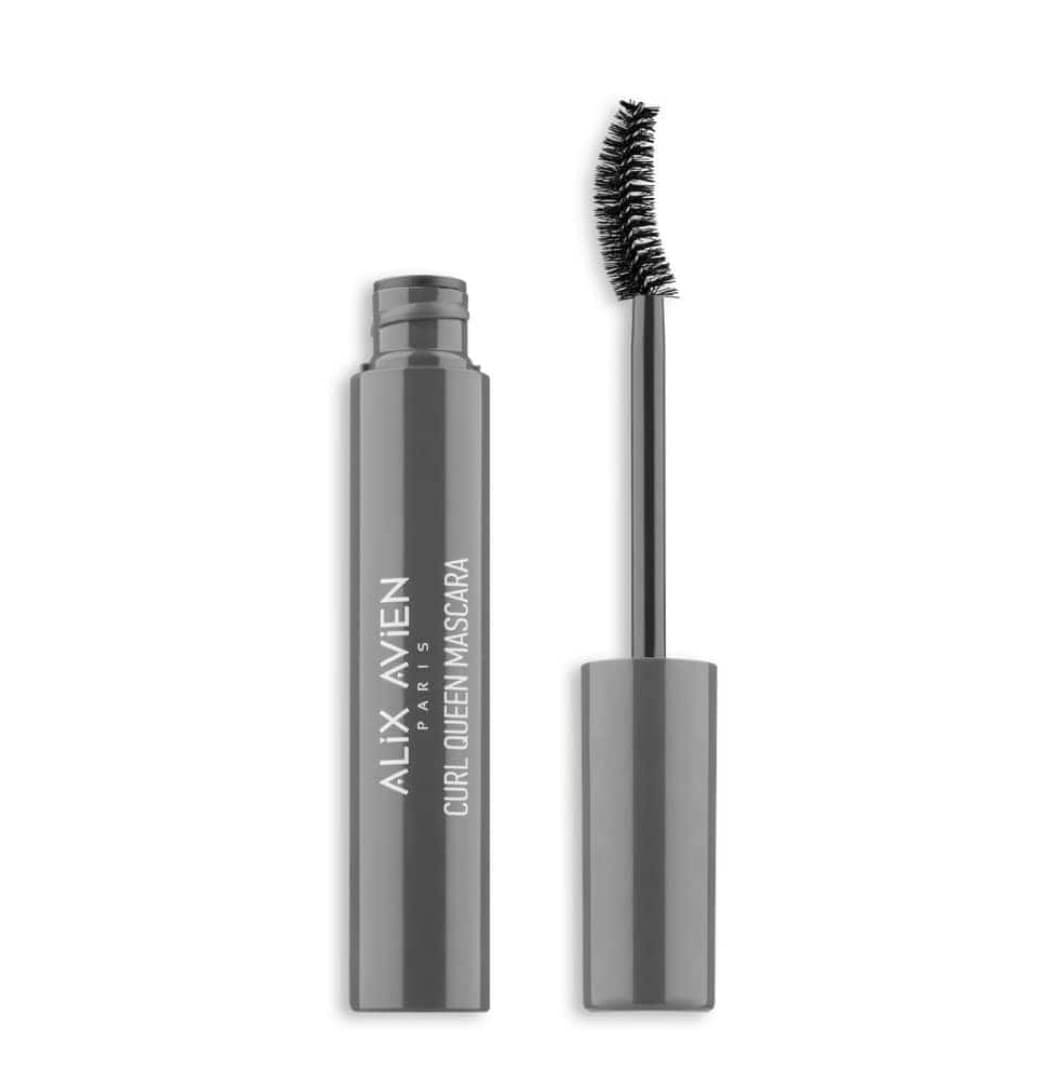 Curl queen mascara