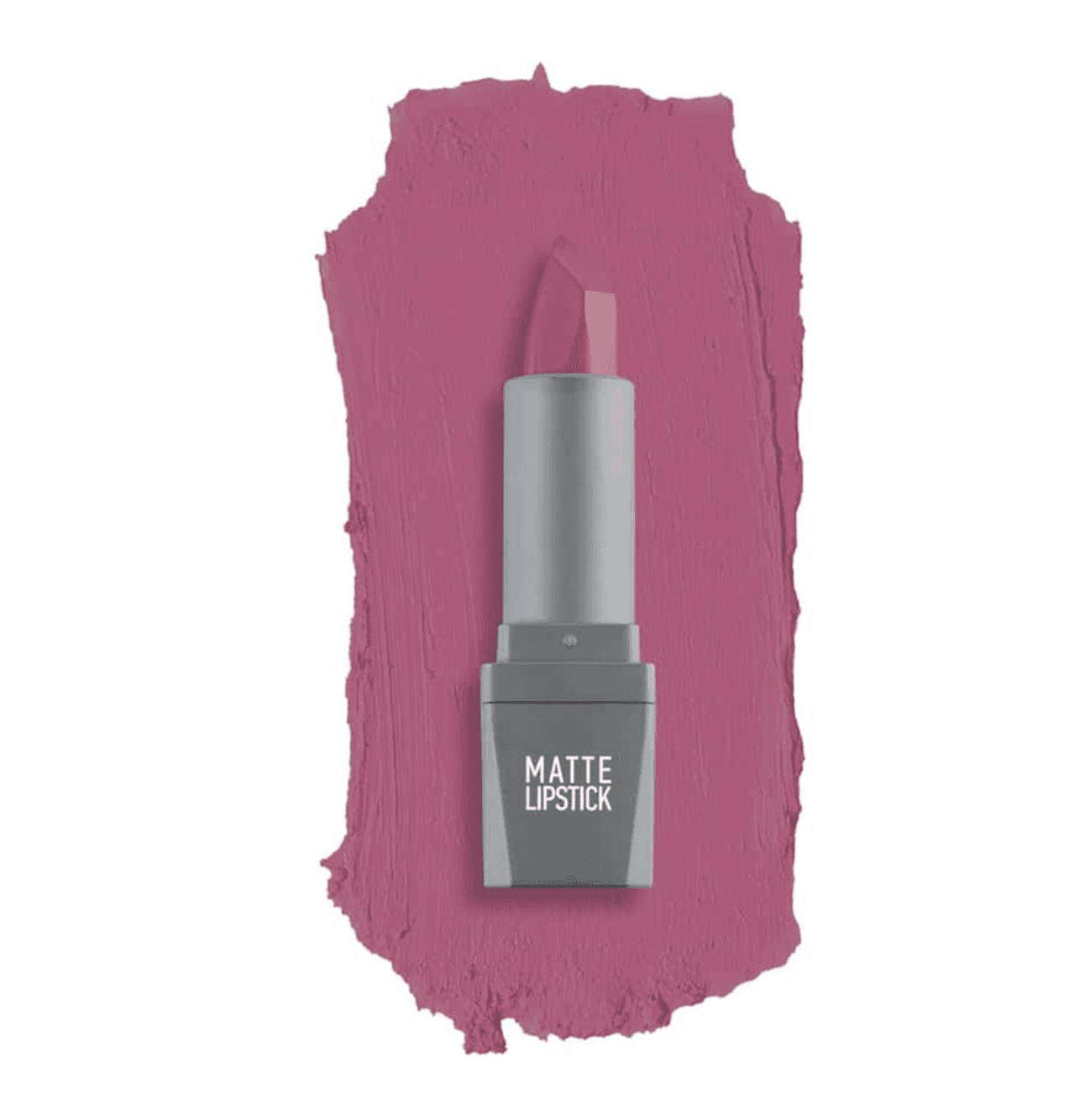 Matte Lipstick – 414 Deep Pink