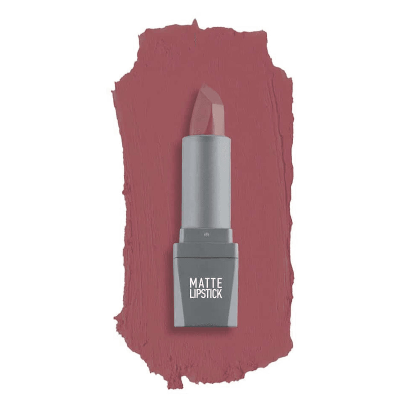 Matte Lipstick – 415 Dusty Pink 