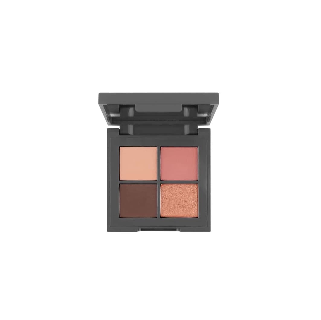 Expressive harmony eyeshadow palette - Chic Preciosity