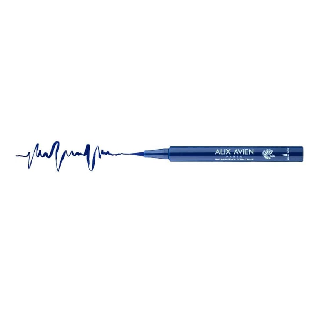 Ink Liner - Cobalt blue