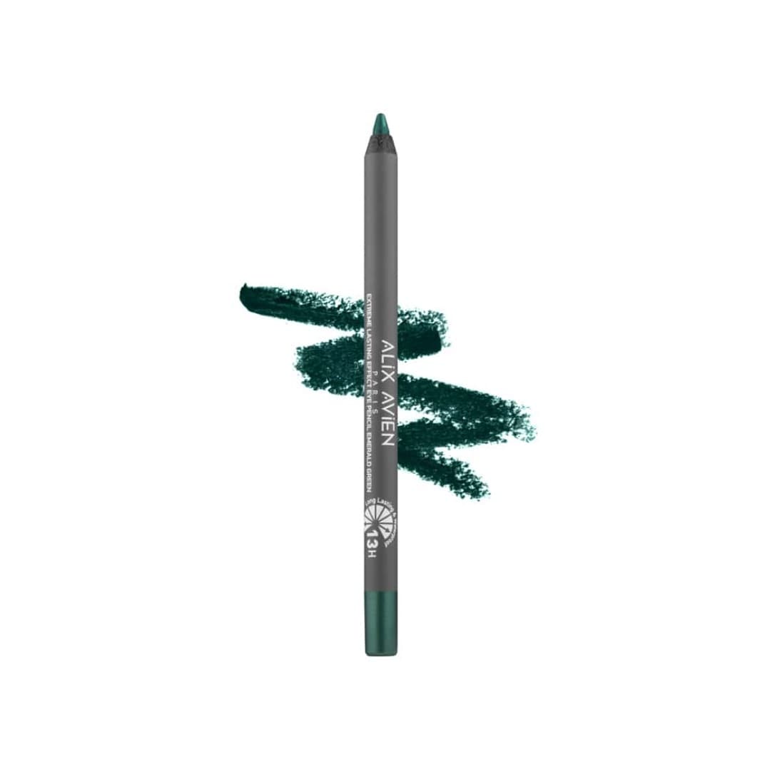 Extreme lasting effect eye pencil - Emerald Green
