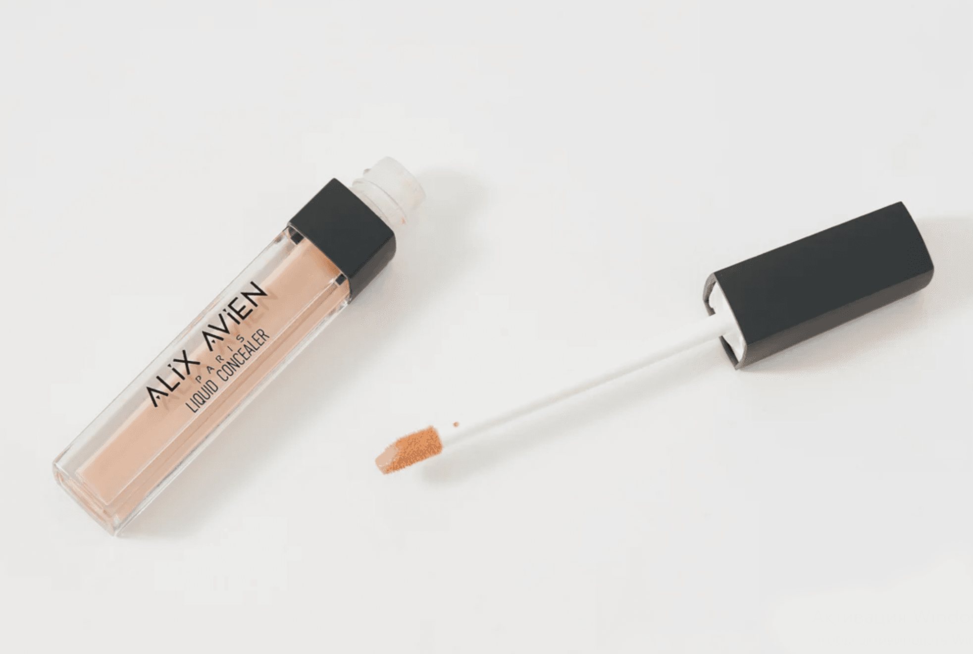 Liquid Сoncealer - Cool Rose (3 ml.)
