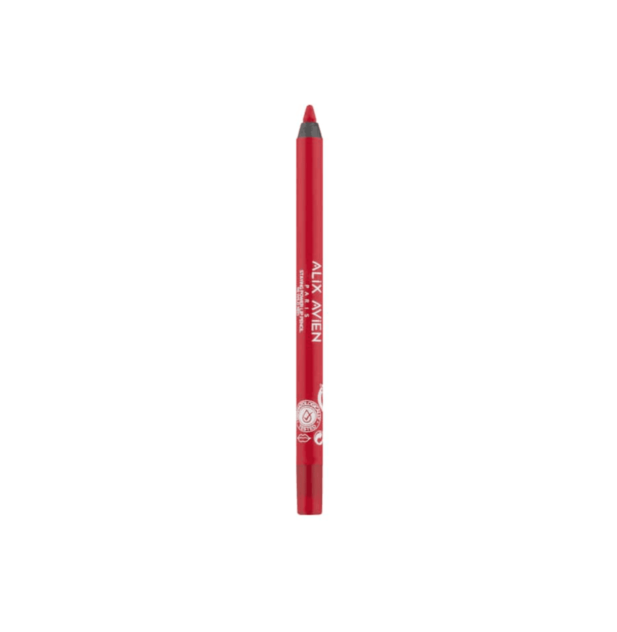 Staying Power Lip Pencil – 56 Wild Red